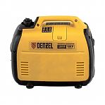 Генератор бензиновый инверторный DENZEL GT-2200iS 94702, 1.8 кВт