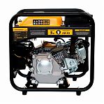 Генератор бензиновый инверторный DENZEL GT-2500iF 94704, 2.2 кВт