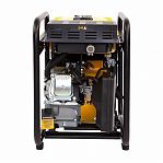 Генератор бензиновый инверторный DENZEL GT-2500iF 94704, 2.2 кВт