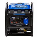 Генератор бензиновый инверторный ECO PE-3000RSI, 3 кВт