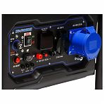 Генератор бензиновый инверторный ECO PE-3000RSI, 3 кВт