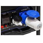 Генератор бензиновый инверторный ECO PE-3000RSI, 3 кВт
