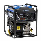 Генератор бензиновый инверторный ECO PE-3000RSI, 3 кВт