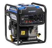 Генератор бензиновый инверторный ECO PE-3000RSI, 3 кВт