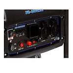 Генератор бензиновый инверторный ECO PE-4000RSI, 3.5 кВт
