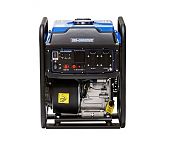 Генератор бензиновый инверторный ECO PE-4000RSI, 3.5 кВт