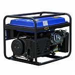 Генератор бензиновый синхронный Eco PE-9001ES, 6.0 кВт