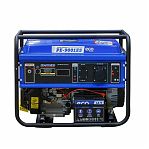 Генератор бензиновый синхронный Eco PE-9001ES, 6.0 кВт