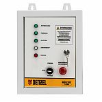 Блок автоматики Denzel PS-120TS 946715 для бензогенератора