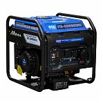Генератор инверторный Eco PE-10000ESI, 7.5 кВт