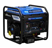 Генератор инверторный Eco PE-10000ESI, 7.5 кВт