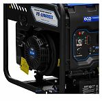 Генератор инверторный Eco PE-10000ESI, 7.5 кВт