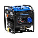 Генератор инверторный Eco PE-7000ESI, 5,5 кВт
