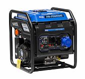 Генератор инверторный Eco PE-7000ESI, 5,5 кВт