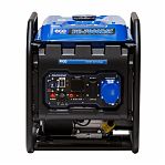 Генератор инверторный Eco PE-7000ESI, 5,5 кВт