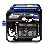 Генератор инверторный Eco PE-7000ESI, 5,5 кВт