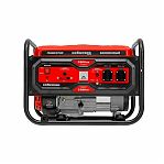Генератор бензиновый Kronwerk LK-2800R, 2.8кВт, ручной стартер 94521
