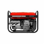 Генератор бензиновый Kronwerk LK-2800R, 2.8кВт, ручной стартер 94521