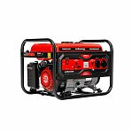 Генератор бензиновый Kronwerk LK-2800R, 2.8кВт, ручной стартер 94521