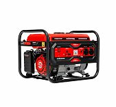 Генератор бензиновый Kronwerk LK-2800R, 2.8кВт, ручной стартер 94521