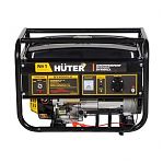 Генератор бензиновый синхронный Huter DY4000LX, 3.0 кВт