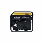 Генератор бензиновый инверторный Huter DN12500iXA, 8.0 кВт