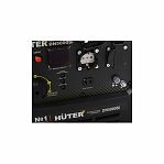 Генератор бензиновый инверторный DN5000Si Huter, 4.0 кВт
