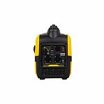 Генератор бензиновый инверторный Huter DN4000Si, 3.0 кВт