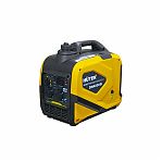 Генератор бензиновый инверторный Huter DN4000Si, 3.0 кВт
