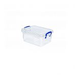 Контейнер ЭльфПласт Fresh Box 1 л прямоугольный