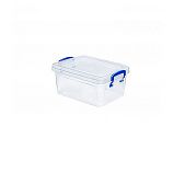 Контейнер ЭльфПласт Fresh Box 1 л прямоугольный