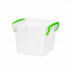 Контейнер Fresh Box 0,5 л ЭльфПласт