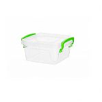Контейнер ЭльфПласт Fresh Box 1,2 л квадратный