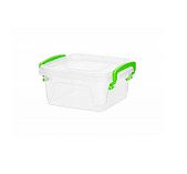 Контейнер ЭльфПласт Fresh Box 1,2 л квадратный