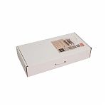 Подставка для обуви ЗМИ Гранада 23В_НБК графит 31х50х65 см