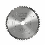 Диск пильный по дереву Wood Work 250х30х2.4 мм, 36 зубьев 31.250.36