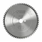 Диск пильный Wood Work 300х30хZ48 31.300.48