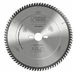 Диск пильный по дереву WOOD WORK 305х30х2.4 мм, Z72, 34.305.72