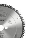 Диск пильный по дереву WOOD WORK 305х30х2.4 мм, Z72, 34.305.72