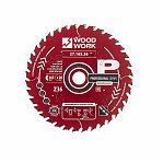 Диск пильный WOOD WORK 165*20*Z36 27.165.36