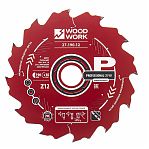 Диск пильный по дереву Woodwork 190х30хZ12, 27.190.12