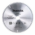 Диск пильный MAKITA 260х30/15.88х3.0 мм, Z70, D-45973