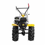 Сельскохозяйственная машина МК-8000P BIG FOOT Huter