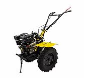 Машина сельскохозяйственная Huter МК-11000PE с электростартером, 11 л.с.